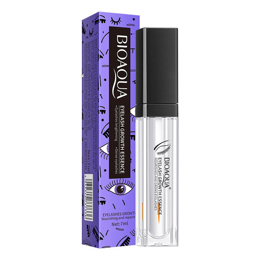 Serum nutritivo para pestañas