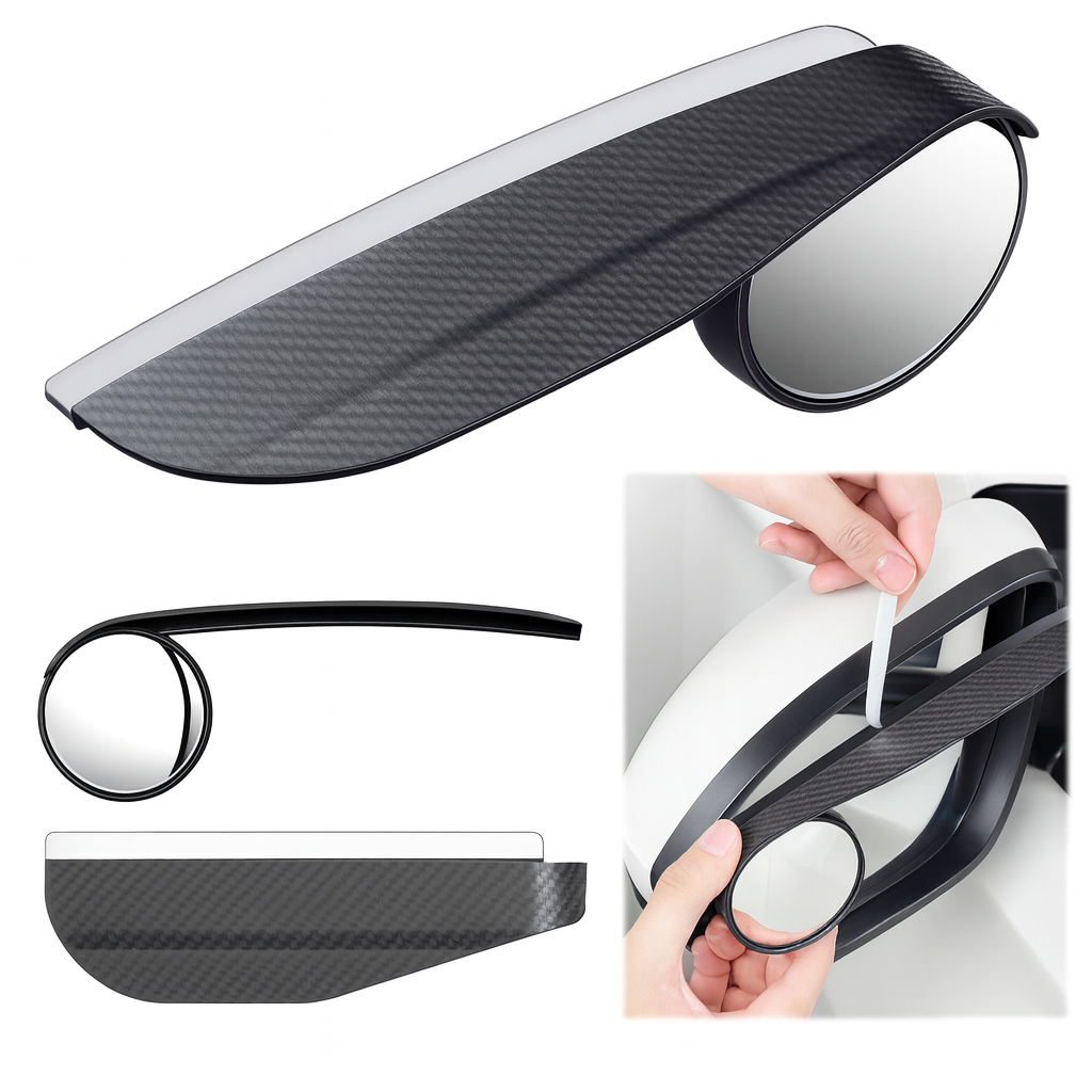 Retrovisor Premium Alemán