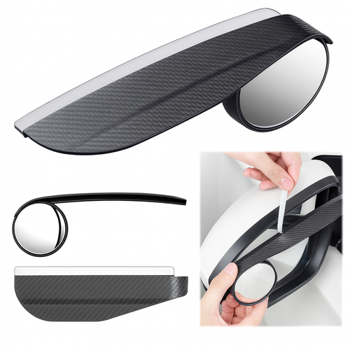 Retrovisor Premium Alemán